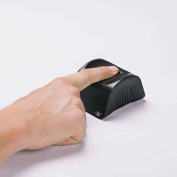 Smart Security Starts Here — Biometric Solutions by The Next Gen Technologies