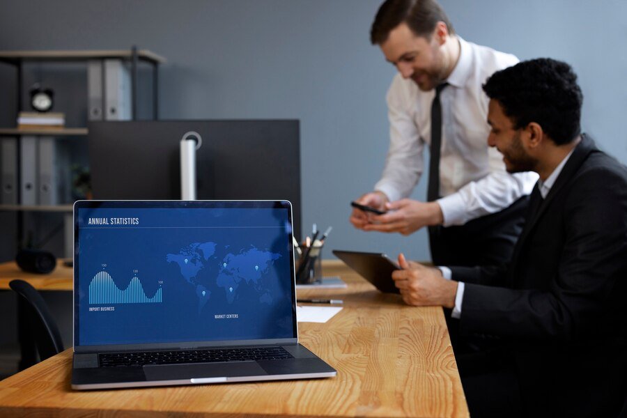 Building Tomorrow's Intelligence Today — Compass-DX Leads the Way