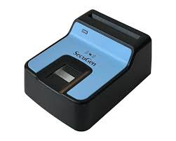 Hamster Pro 20: The Next Generation in Biometric Technology