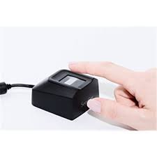 Secure, Smart, and Affordable — USB Fingerprint Solutions by The Next Gen Technologies