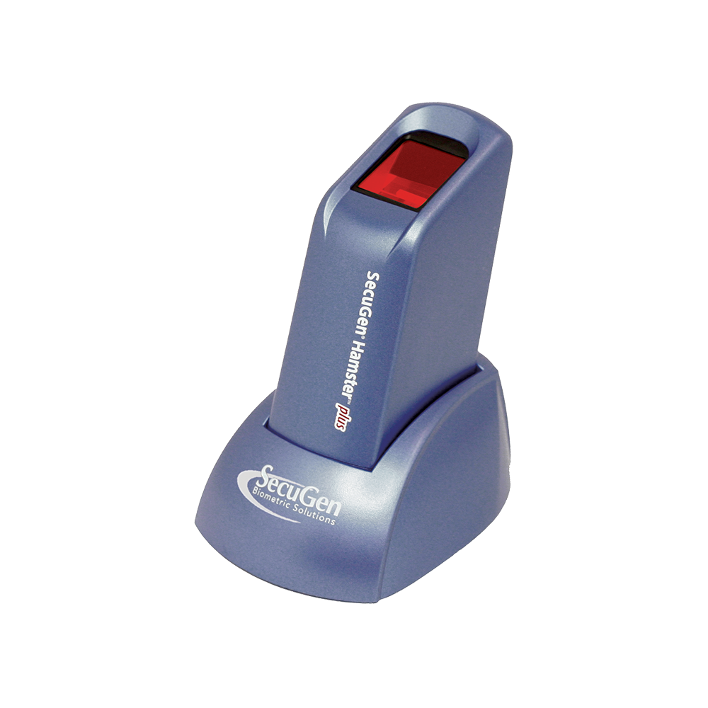 Hamster Plus: The Ultimate Biometric Solution for Modern Organizations