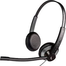 EPIC 301 Headsets: Reliable Communication for Modern Call Centers
