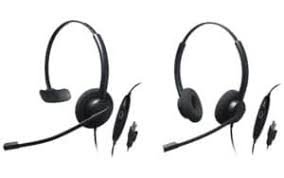 Clarity in Every Conversation — Crystal 2731 Headset by The Next Gen Technologies
