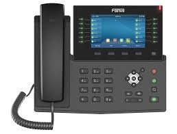 Fanvil IP Phones: Enterprise Communication for Saudi Businesses